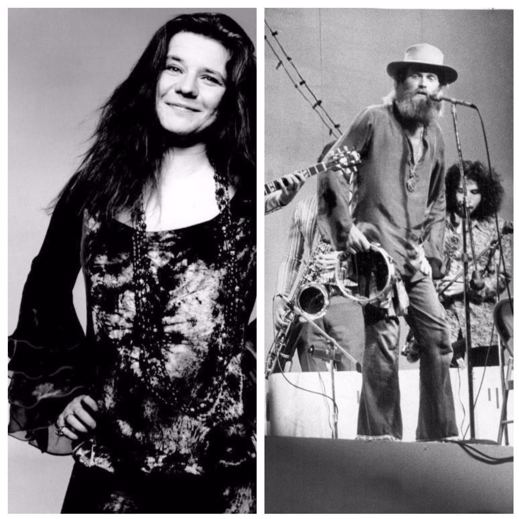 Hippies Broke The Fashion Rule is listed (or ranked) 8 on the list These Were The Ideal Beauty Standards For Men And Women Throughout The 20th Century