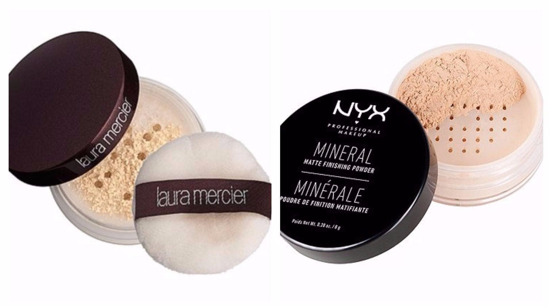 Laura Mercier Setting Powder Dupes That Rival The Cult Favorite – PMRI