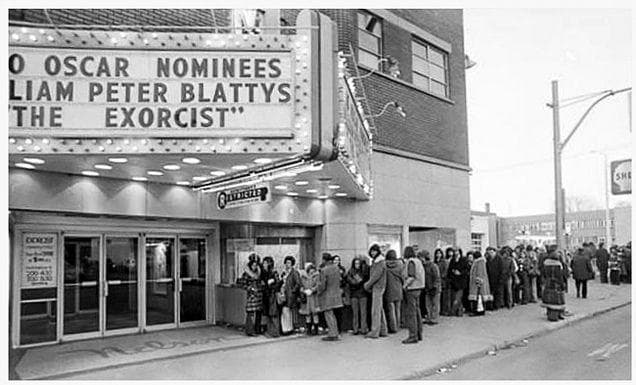 The Real Life Exorcism Of Roland Doe Inspired The Exorcist But