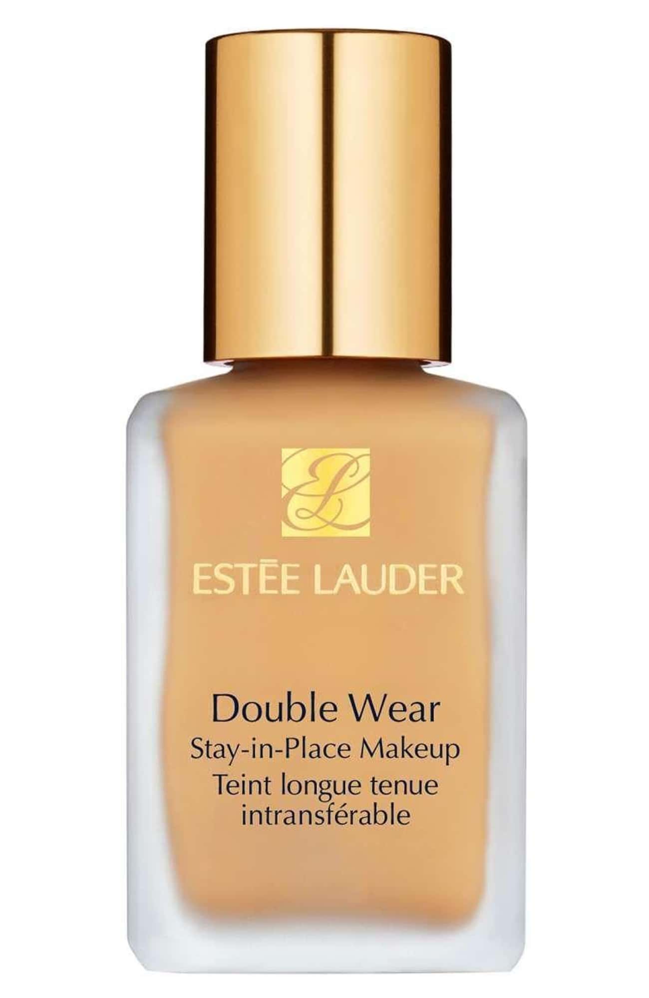 Double Wear Stay-in-Place Makeup By Estee Lauder
