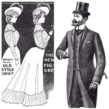 20th 1900s ranker pubic
