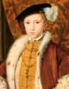 Mary Executed 300 People But Edward VI Killed Over 5,000 on Random Fatcs About Bloody Mary,  Who Is Remembered As A Murderer, But Rest Of Her Family Was Far Worse