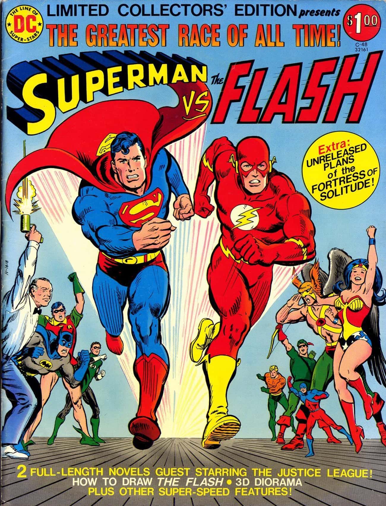 Superman speed up. Flash vs Superman. Superman Comics Cover. Superman Speed feats. Superhuman Race.