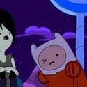 Marceline Is Suspiciously Eager To Help Finn Make Bubblegum Jealous on Random Evidence That Princess Bubblegum And Marceline From Adventure Time Are More Than Just Friends
