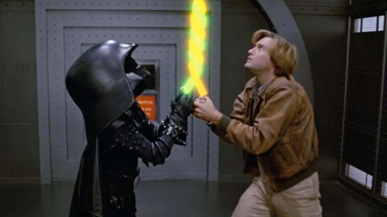 Spaceballs Could Get A Sequel Thanks To The New Star Wars Films