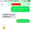 Overcome With Emojis on Random Hilarious Texts From Grandparents That Made Us Die Laughing