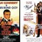 Octopussy (1983) vs Never Say ... is listed (or ranked) 39 on the list Competing Films