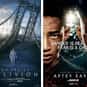 Oblivion (2013) vs After Earth... is listed (or ranked) 17 on the list Competing Films