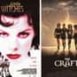 Little Witches (1996) vs The C... is listed (or ranked) 27 on the list Competing Films
