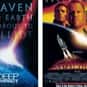 Deep Impact (1998) vs Armagedd... is listed (or ranked) 30 on the list Competing Films