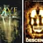 The Cave (2005) vs The Descent... is listed (or ranked) 29 on the list Competing Films