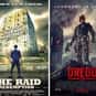 The Raid: Redemption (2012) vs... is listed (or ranked) 13 on the list Competing Films