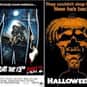 Friday the 13th Part 2 (1981) ... is listed (or ranked) 37 on the list Competing Films