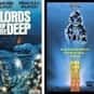 Lords of the Deep (1989) vs De... is listed (or ranked) 34 on the list Competing Films