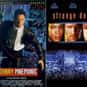 Strange Days (1995) vs Johnny ... is listed (or ranked) 19 on the list Competing Films