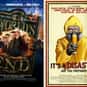 The World's End (2013) vs It's... is listed (or ranked) 40 on the list Competing Films