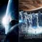 Gravity (2013) vs the Europa R... is listed (or ranked) 11 on the list Competing Films