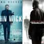John Wick (2014) vs The Equali... is listed (or ranked) 12 on the list Competing Films