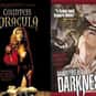 Countess Dracula (1971) vs Dau... is listed (or ranked) 4 on the list Competing Films