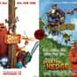 Open Season (2006) vs Over the... is listed (or ranked) 3 on the list Competing Films