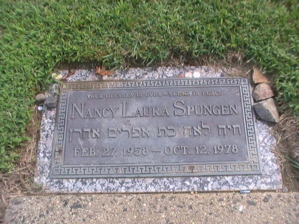 nancy spungen murder sid vicious evidence did community decades really