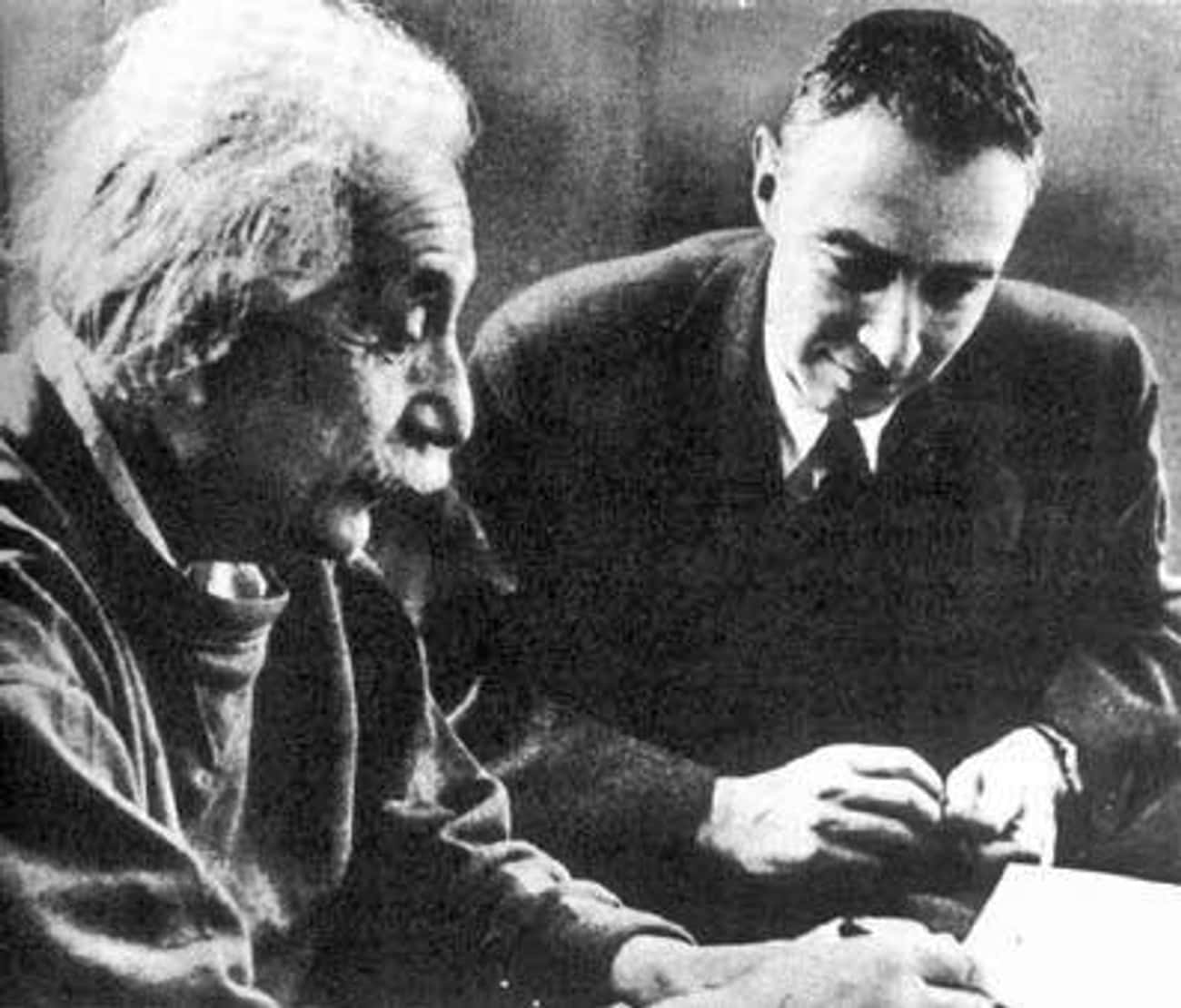 Albert Einstein Married Mileva Marić, But He Was Already Married To His Work