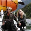 Amie Huguenard Was A Fan Who Became His Lover on Random Strange Life And Tragic Death Of Grizzly Man, Timothy Treadwell