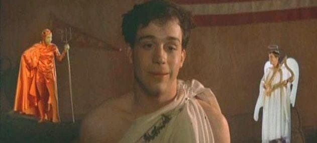 'Animal House' Is Actually Just A Comedic Ode To Entitled Douchebags