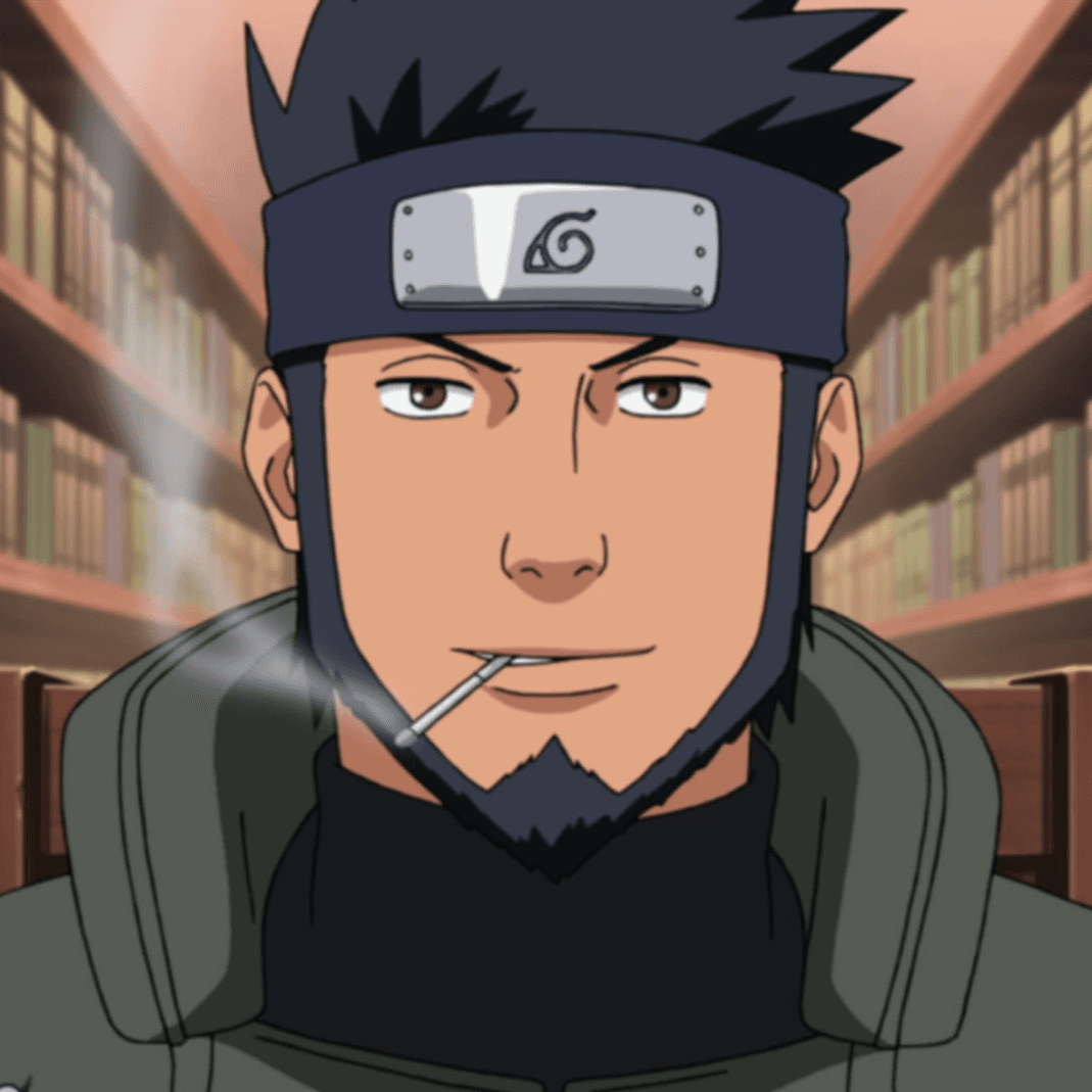 21 Things You Didn't Know About Naruto