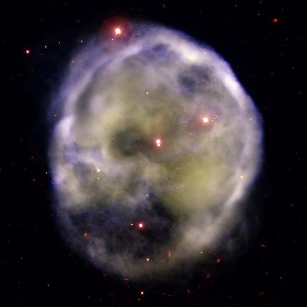 26 Insane Nebula Photos That Will Make You Want To Buy a Telescope