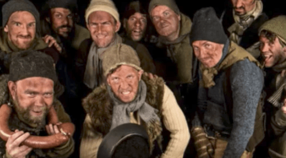 The Yule Lads Story Is the Creepiest Part of Christmas In Iceland