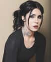 She Has Been Sober For Over 10 Years on Random Things You Didn't Know About Kat Von D
