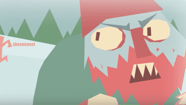 The Yule Lads Story Is the Creepiest Part of Christmas In Iceland