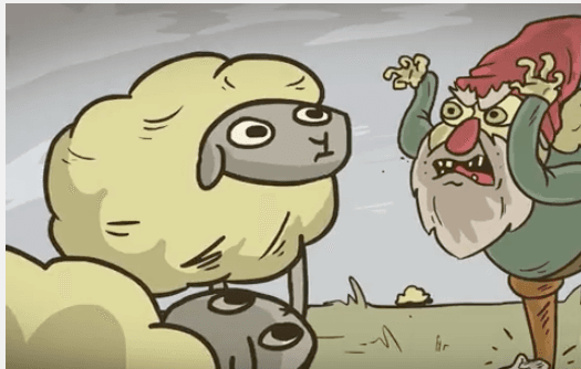 The Yule Lads Story Is the Creepiest Part of Christmas In Iceland