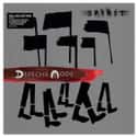 Spirit on Random Best Depeche Mode Albums