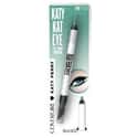 KatyKat Pearl Eyeliner by Cove... is listed (or ranked) 13 on the list The Best Drugstore Eyeliners That Will Withstand Blood, Sweat, And Tears