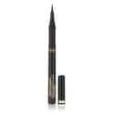 Infallible Super Slim Liquid E... is listed (or ranked) 5 on the list The Best Drugstore Eyeliners That Will Withstand Blood, Sweat, And Tears
