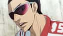 Shingo Kinjou — 'Yowamushi Pedal' on Random Anime Characters Who Don't Look Their Ag