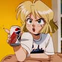 Minnie May Hopkins — 'Gunsmith Cats' on Random Anime Characters Who Don't Look Their Ag