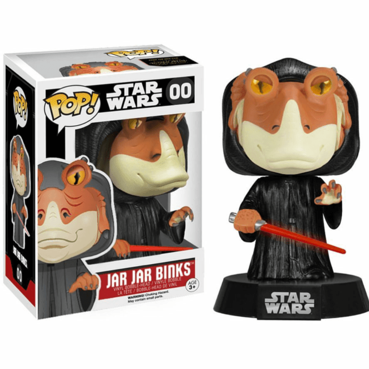 pop toys star wars