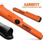 Garrett Propointer AT is listed (or ranked) 1 on the list Pinpointer Metal Detectors