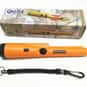 G Pointer is listed (or ranked) 8 on the list Pinpointer Metal Detectors