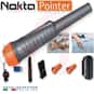 Notka Pinpointer is listed (or ranked) 6 on the list Pinpointer Metal Detectors