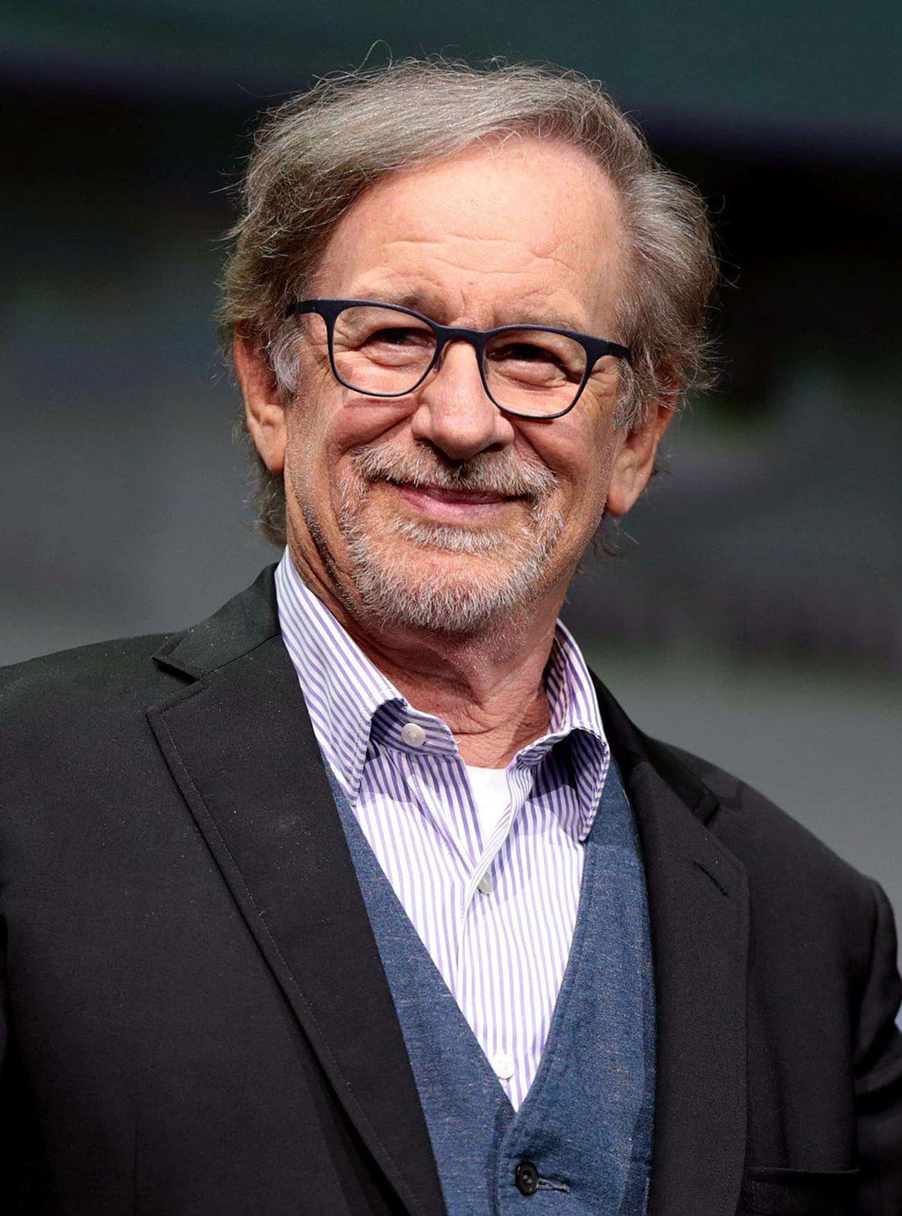 Spielberg Is Grateful A Sequel Wasn't Made