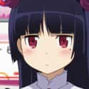 Ruri Gokou - Oreimo on Random Anime Side Characters Who Are More Compelling Than The Protagonist