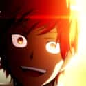 Karma Akabane - Assassination Classroom on Random Anime Side Characters Who Are More Compelling Than The Protagonist