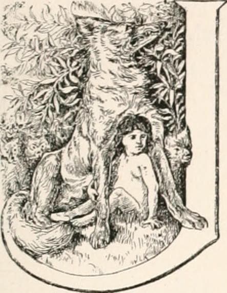 He Never Learned To Speak Or Write