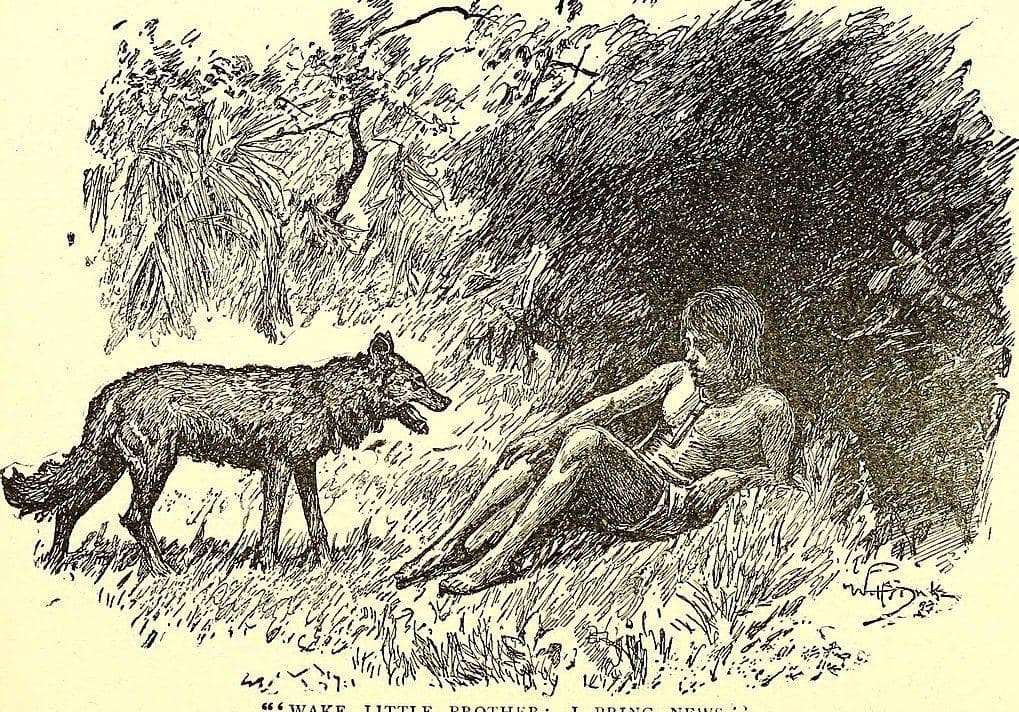 He Adopted One Bad Human Habit: Smoking