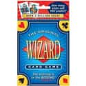 Wizard / Hands on Random Most Popular & Fun Card Games
