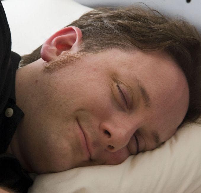 جسمك يكون مهيأ للاثارة الجنسية